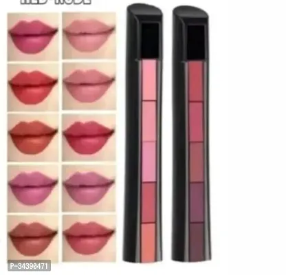 Long Lasting Lipstick Pack of 2-thumb0