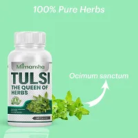 Tulsi Capsule-thumb1