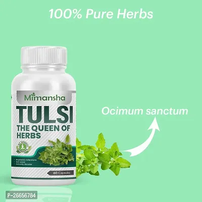 Tulsi Capsule-thumb2