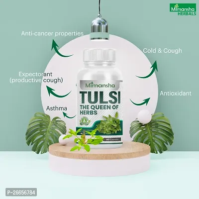 Tulsi Capsule-thumb5