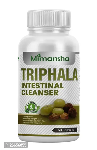 Triphala Capsule