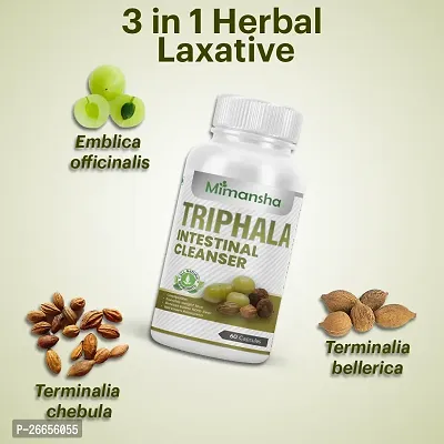 Triphala Capsule-thumb3