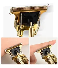 Classic Hair Trimmer For Men-thumb2