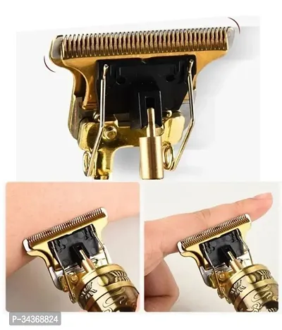 Classic Hair Trimmer For Men-thumb3