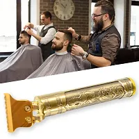 Classic Hair Trimmer For Men-thumb1