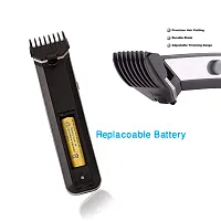 Classic Hair Trimmer For Men-thumb1