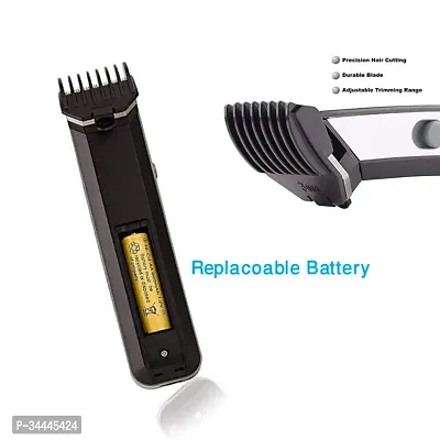 Classic Hair Trimmer For Men-thumb2