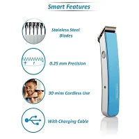 Classic Hair Trimmer For Men-thumb2