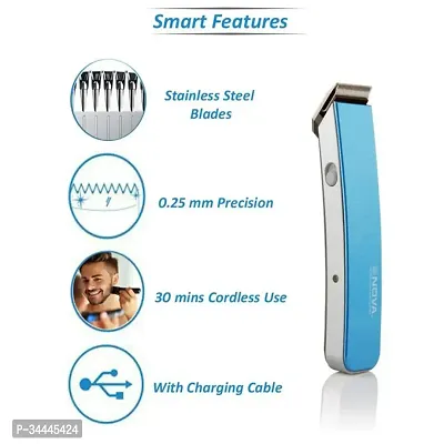 Classic Hair Trimmer For Men-thumb3