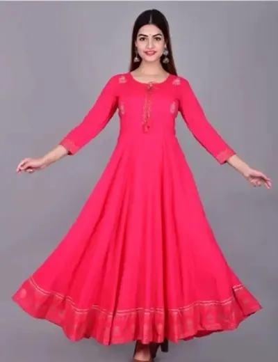 Attractive Gowns For Women