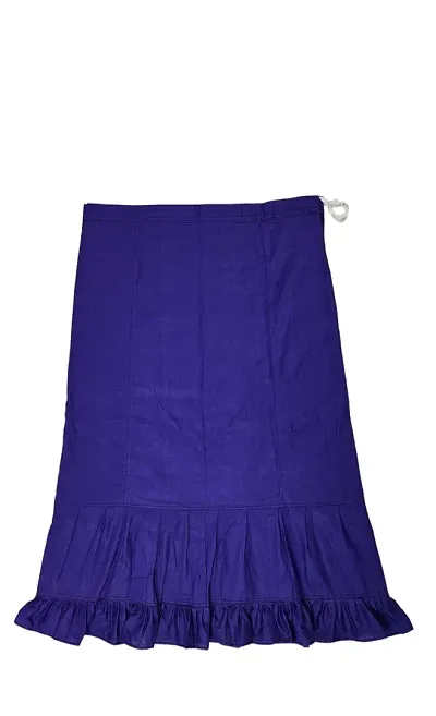 Trending Cotton Petticoat 