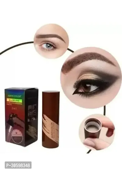 Brow Stamp Shaping Kit-thumb0