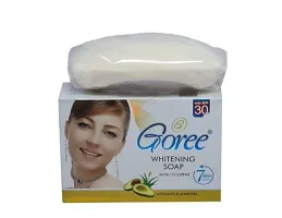 Goree Whitening Soap-thumb1