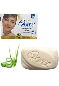 Goree Whitening Soap-thumb2