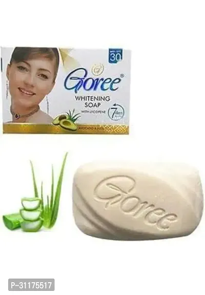 Goree Whitening Soap-thumb3