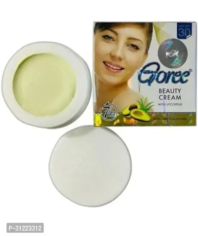 Goree Beauty Cream