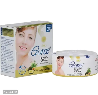 Goree Beauty Cream-thumb2