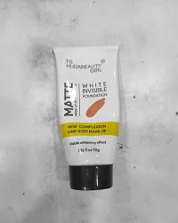 Long Lasting Makeup Foundation-thumb1