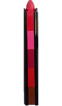 Long Lasting Matte Finish Lipstick 5 in 1-thumb1