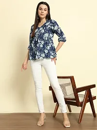 Women Trending Alia cut Top-thumb2