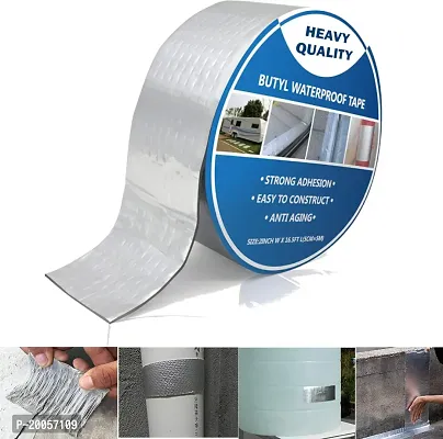 Super Waterproof Tape For Leakage Repair Pipe Duct Adhesive Sealant Flex Tape