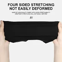 3 - Bandana Outdoor Gym Head Neck Gaiter Sports Cycling Breathable Neck Face Bandana Adult Multifunction-thumb2