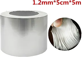 High Quality Butyl Foil Duct Tape-thumb2