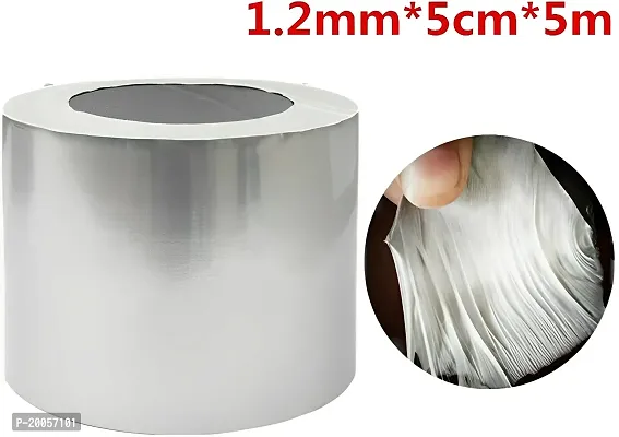 High Quality Butyl Foil Duct Tape-thumb3