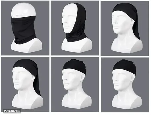 1 - Head Scarf Neck Gaiter Bandana Breathable Face Cover Cheap Bandana For Outdoor-thumb4