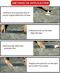 Aluminium Butyl Sealant Tape-thumb2