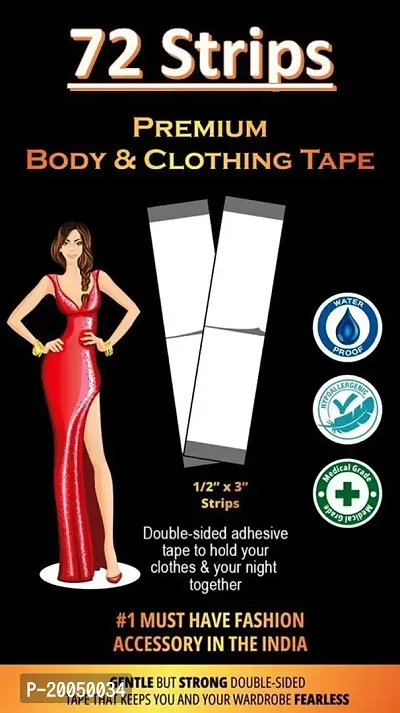 Body Tape 36 Pcs