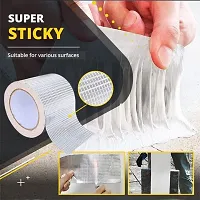 High Quality Butyl Foil Duct Tape-thumb1