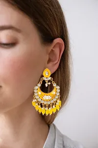 Elegant Earrings for Women-thumb1