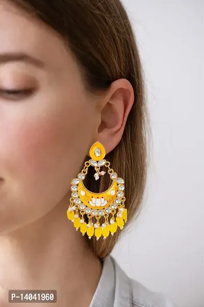 Elegant Earrings for Women-thumb2