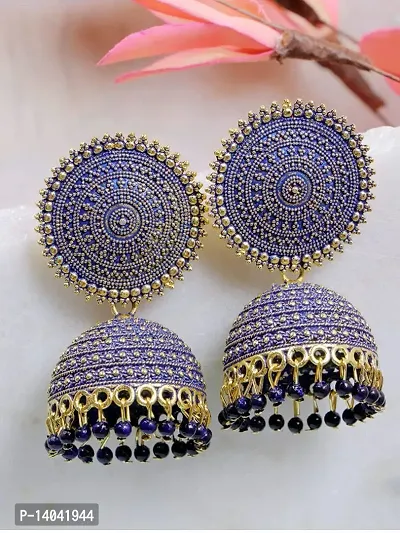 Elegant Earrings for Women - 2 Pair