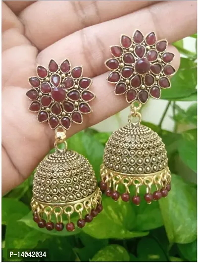 Elegant Earrings for Women-thumb2