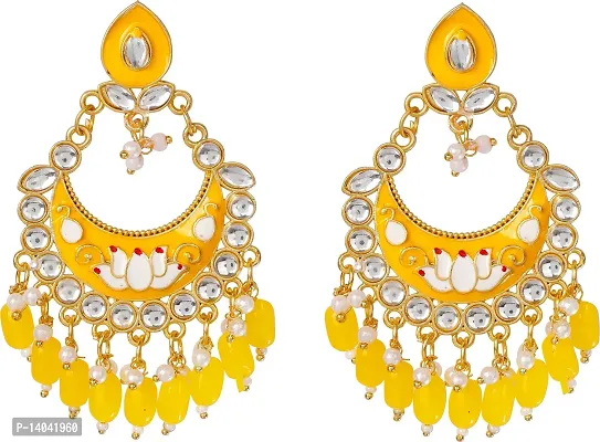 Elegant Earrings for Women-thumb0