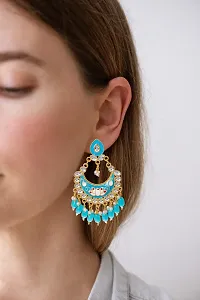 Elegant Earrings for Women-thumb1