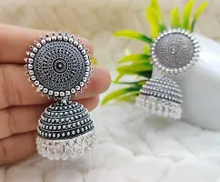 Elegant Earrings for Women-thumb1