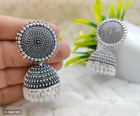 Elegant Earrings for Women-thumb2