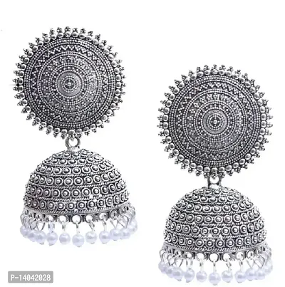 Elegant Earrings for Women-thumb0