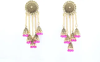 Elegant Earrings for Women-thumb1