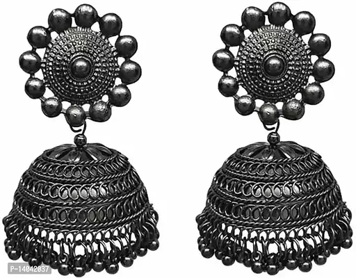 Elegant Earrings for Women-thumb0