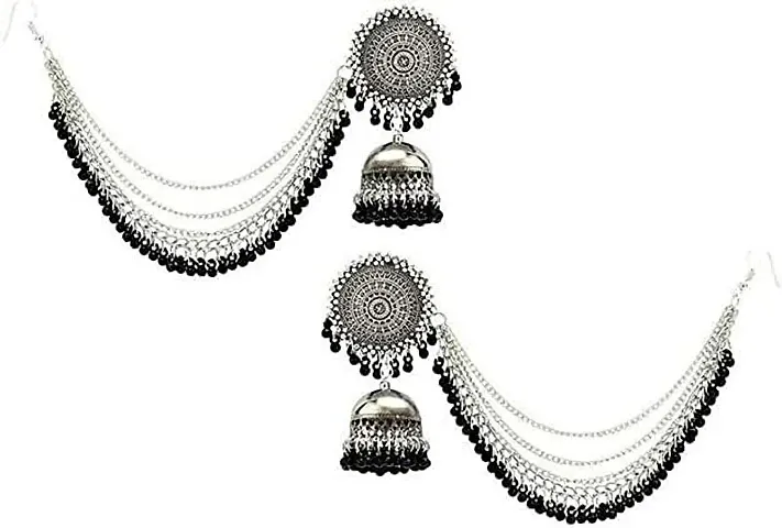 Must Have Earrings 