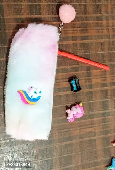 Unicorn pencil box