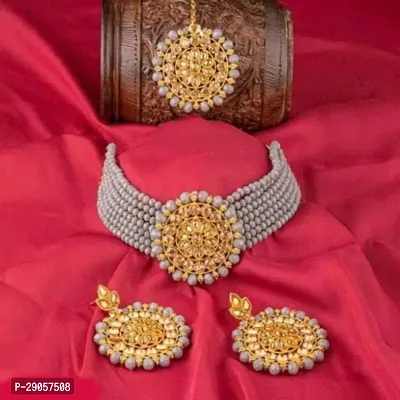 Elegant Jewellery Set for Women