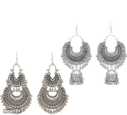 Elegant Earring for Women, Combo