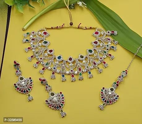 Elegant Jewellery Set for Women