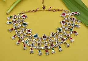 Elegant Jewellery Set for Women-thumb3