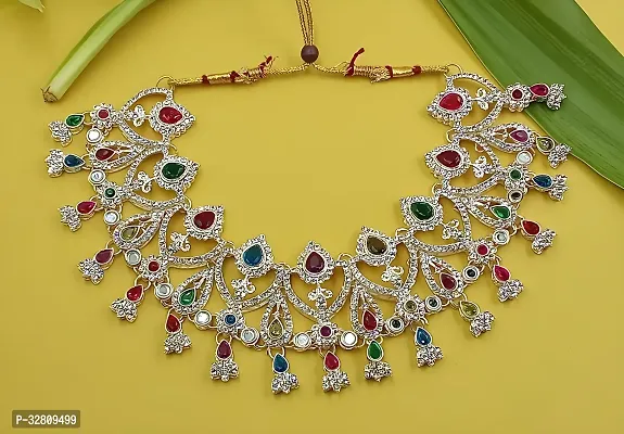 Elegant Jewellery Set for Women-thumb4